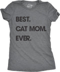 Womens Dog Mom and Cat Mom Funny T Shirts Cute Pet Tees for Women with Cats or Dogs Unisex T-shirt, Sweatshirt, Hoodie, Long Sleeve Tee