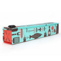 ChicWrap Foil Dispenser