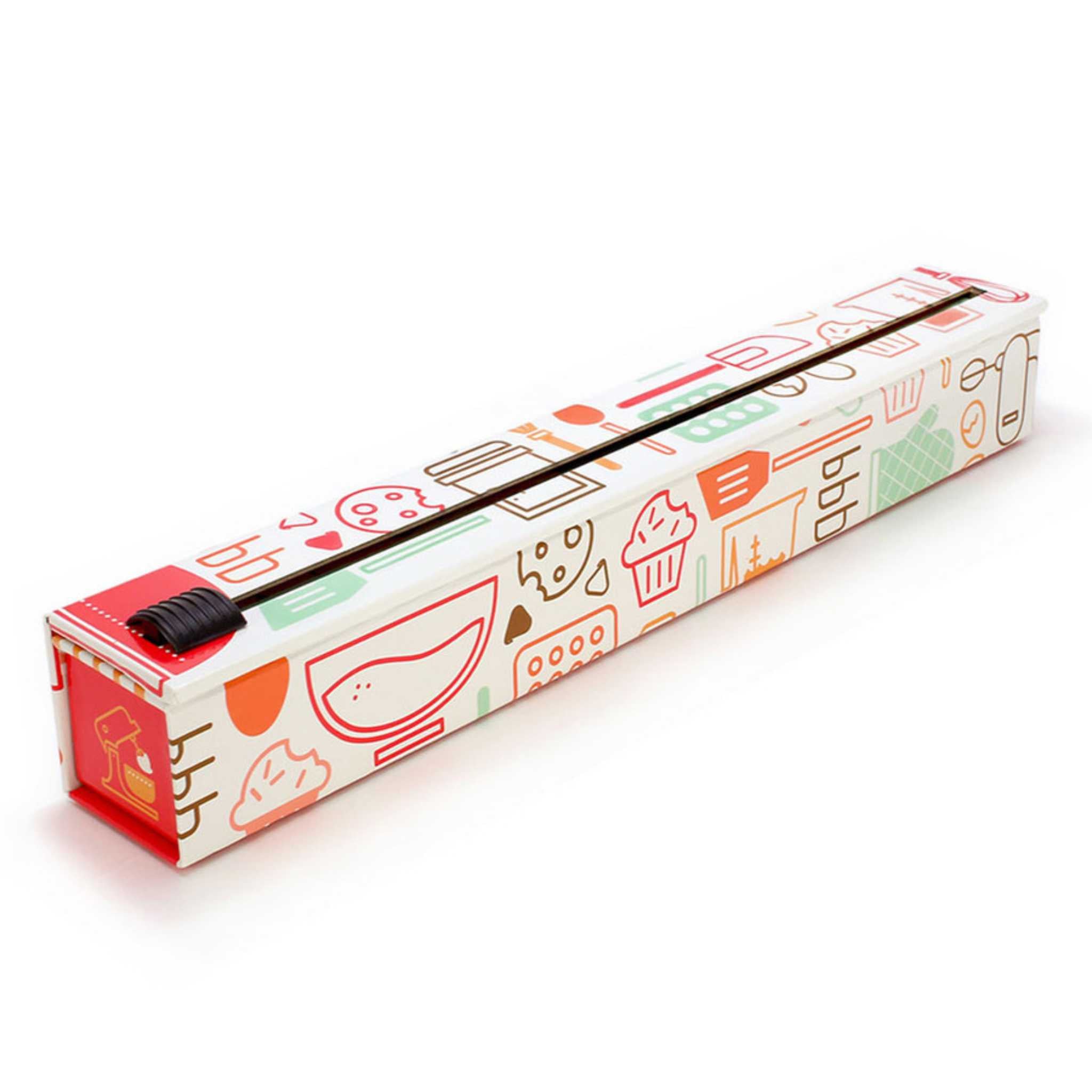 ChicWrap - Parchment Paper