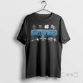 Officials Ncaa Division Iii Football Championship Quarterfinals Logo