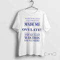 Nurse Kayleigh Goldsworthy Made Me Ovulate And All I Got Was This Lousy