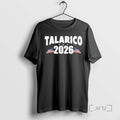 Officials Texas Senate Talarico 2026 Unisex T-shirt, Sweatshirt, Hoodie, Long Sleeve Tee