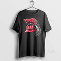 Original Atl Head Scratch Atlanta Braves Unisex T-shirt, Sweatshirt, Hoodie, Long Sleeve Tee