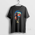 Original Atlanta Braves Abstract Acuna Unisex T-shirt, Sweatshirt, Hoodie, Long Sleeve Tee