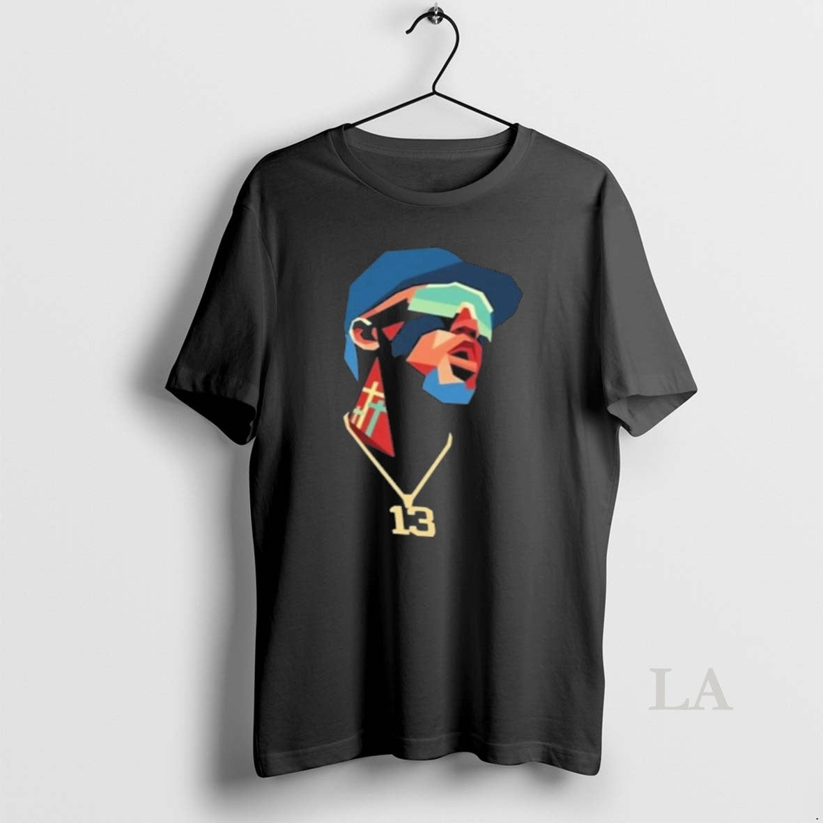 Original Atlanta Braves Abstract Acuna Unisex T-shirt, Sweatshirt, Hoodie, Long Sleeve Tee
