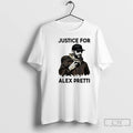 Justice For Alex Pretti Minneapolis Icu Nurse