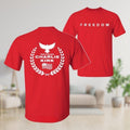 Wear Red on October 14th t-shirt, Wear Red on October 14th sweatshirt