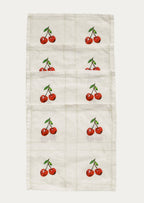 Cottage Berries Cocktail Napkin Set