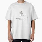 Introverts extrovert mind by TheHand-art Unisex T-shirt, Sweatshirt, Hoodie, Long Sleeve Tee