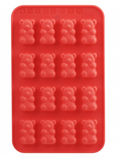 Chocolate Mold - Gummy Bear